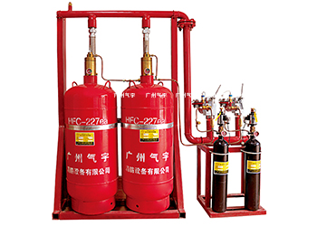 柜式七氟丙烷滅水系統(tǒng)在火災(zāi)應(yīng)急處理中的效果值得關(guān)注